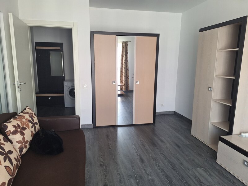 Militari, Lujerului, complex 21 Rezidence, bloc nou.