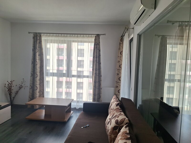 Militari, Lujerului, complex 21 Rezidence, bloc nou.