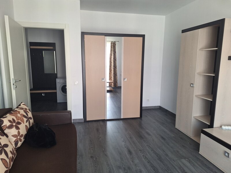 Militari, Lujerului, complex 21 Rezidence, bloc nou.