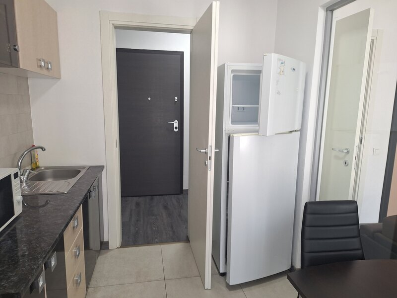 Militari, Lujerului, complex 21 Rezidence, bloc nou.