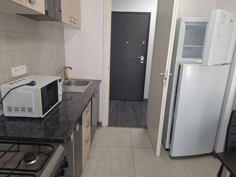 Militari, Lujerului, complex 21 Rezidence, bloc nou.