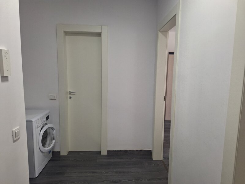 Militari, Lujerului, complex 21 Rezidence, bloc nou.