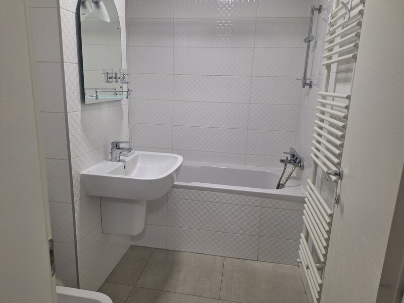 Militari, Lujerului, complex 21 Rezidence, bloc nou.