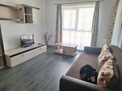 Militari, Lujerului, complex 21 Rezidence, bloc nou